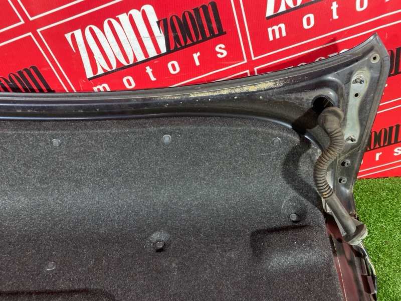 Крышка багажника, 14300 рублей, Красноярск