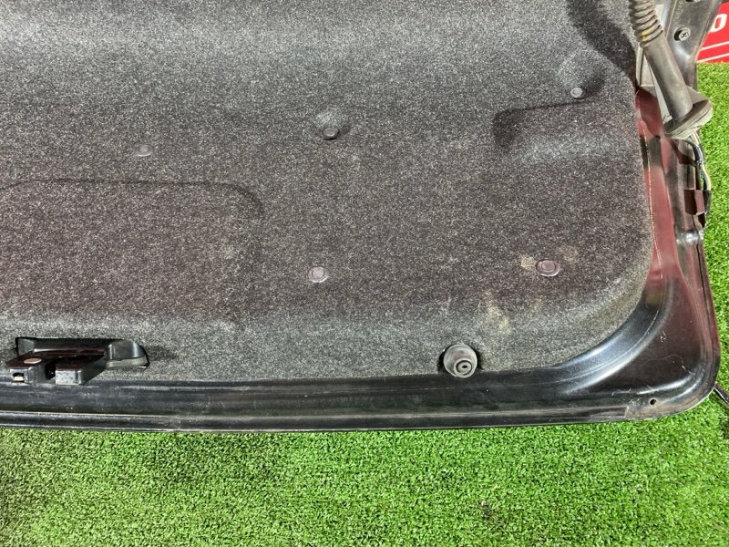 Крышка багажника, 14300 рублей, Красноярск