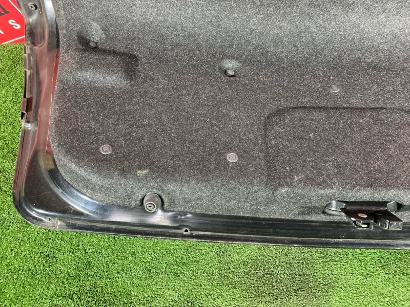 Крышка багажника, 14300 рублей, Красноярск