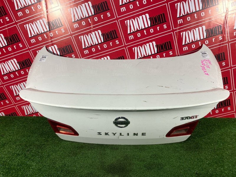 Крышка багажника, 17100 рублей, Красноярск