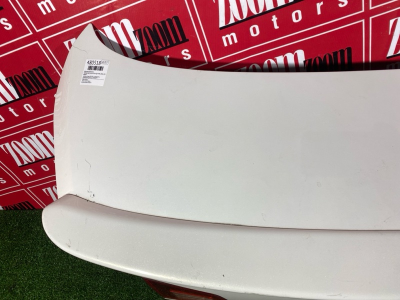 Крышка багажника, 17100 рублей, Красноярск