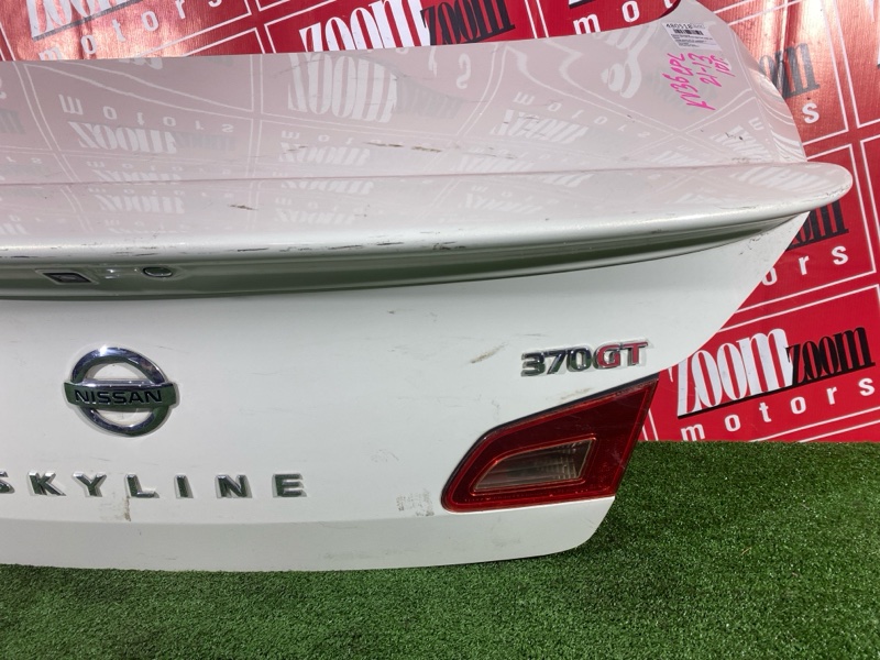 Крышка багажника, 17100 рублей, Красноярск