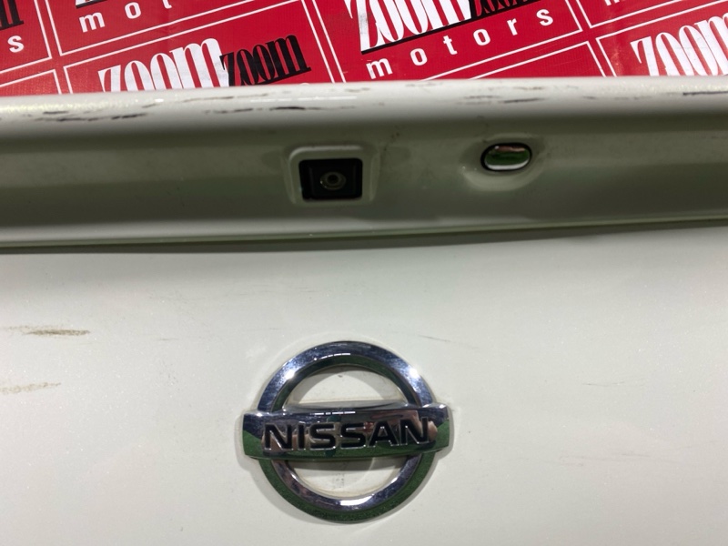 Крышка багажника, 17100 рублей, Красноярск