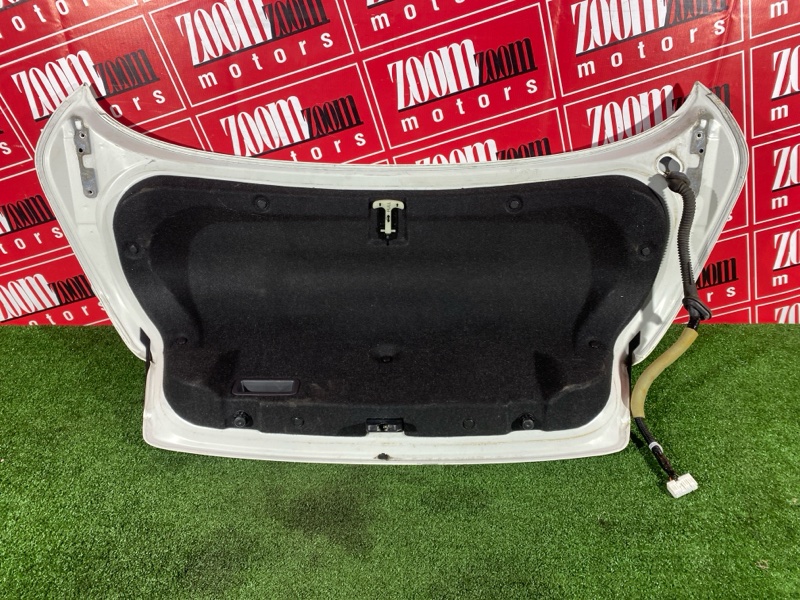 Крышка багажника, 17100 рублей, Красноярск