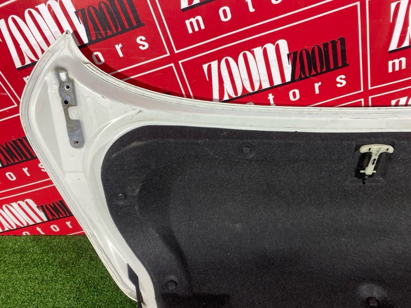 Крышка багажника, 17100 рублей, Красноярск