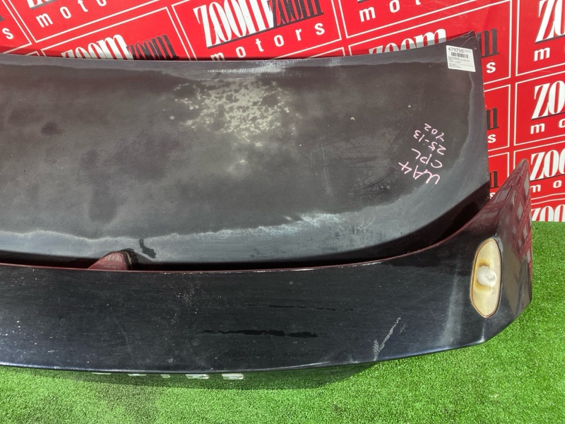 Крышка багажника, 11400 рублей, Красноярск