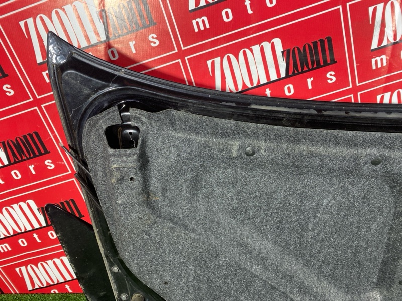 Крышка багажника, 11400 рублей, Красноярск