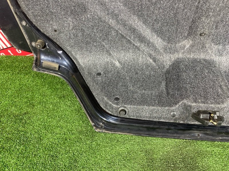 Крышка багажника, 11400 рублей, Красноярск