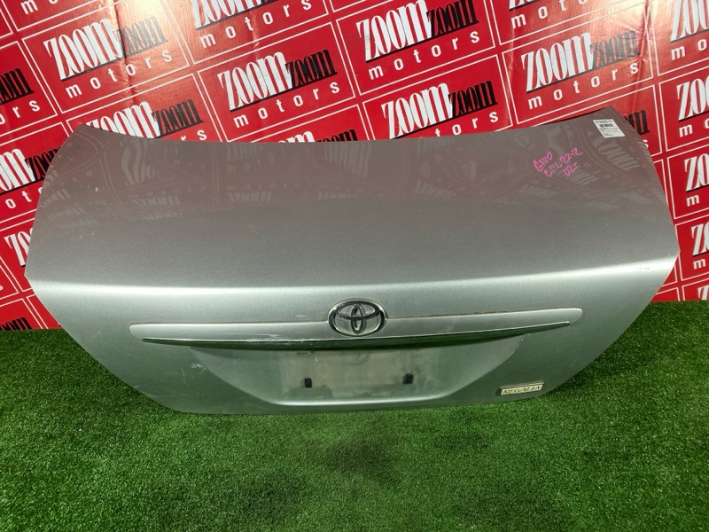 Крышка багажника, 4300 рублей, Красноярск