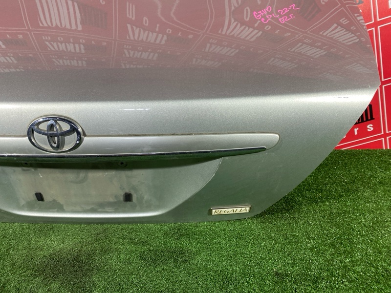 Крышка багажника, 4300 рублей, Красноярск