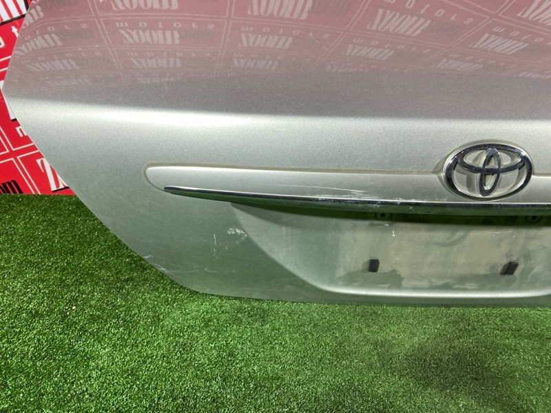 Крышка багажника, 4300 рублей, Красноярск