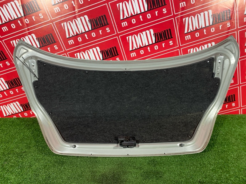 Крышка багажника, 4300 рублей, Красноярск