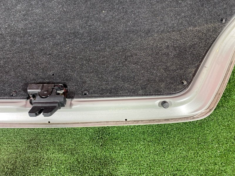 Крышка багажника, 4300 рублей, Красноярск