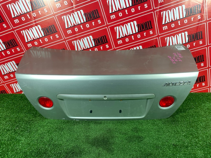 Крышка багажника, 5300 рублей, Красноярск