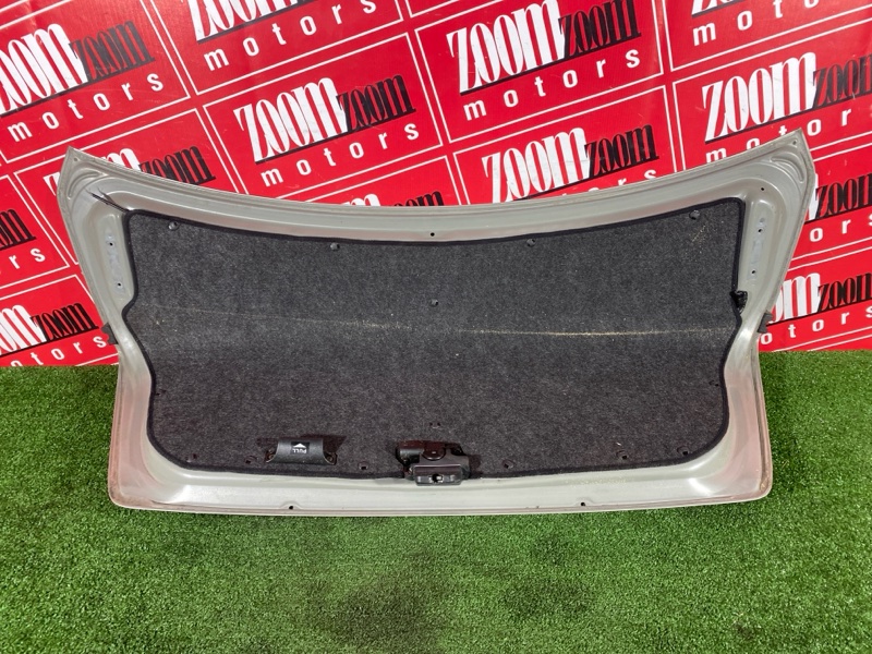 Крышка багажника, 5300 рублей, Красноярск