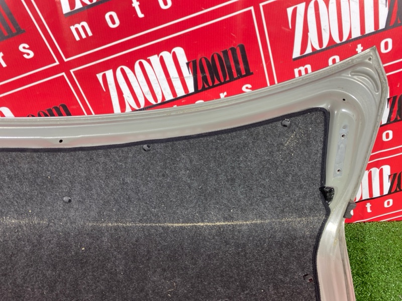 Крышка багажника, 5300 рублей, Красноярск