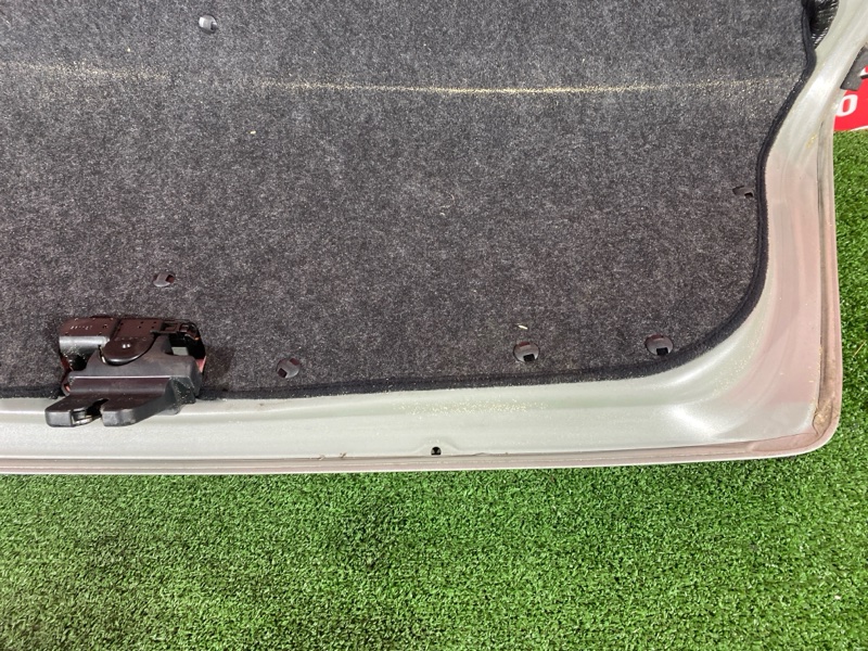 Крышка багажника, 5300 рублей, Красноярск