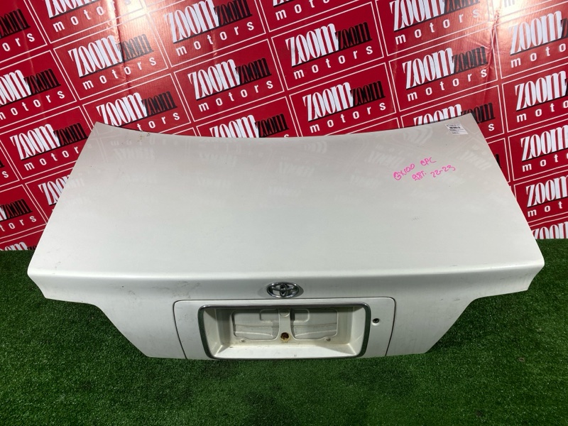 Крышка багажника, 6600 рублей, Красноярск