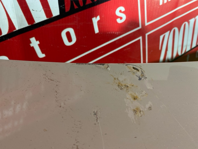 Крышка багажника, 6600 рублей, Красноярск