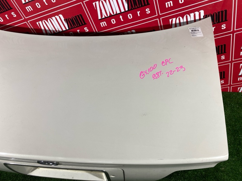 Крышка багажника, 6600 рублей, Красноярск