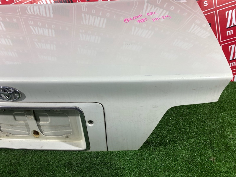 Крышка багажника, 6600 рублей, Красноярск