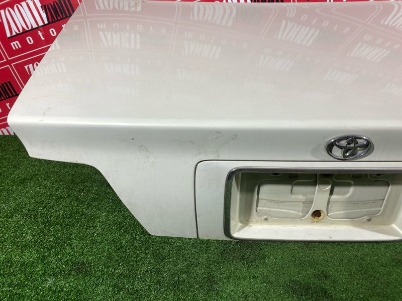 Крышка багажника, 6600 рублей, Красноярск