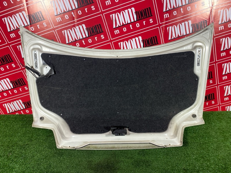 Крышка багажника, 6600 рублей, Красноярск