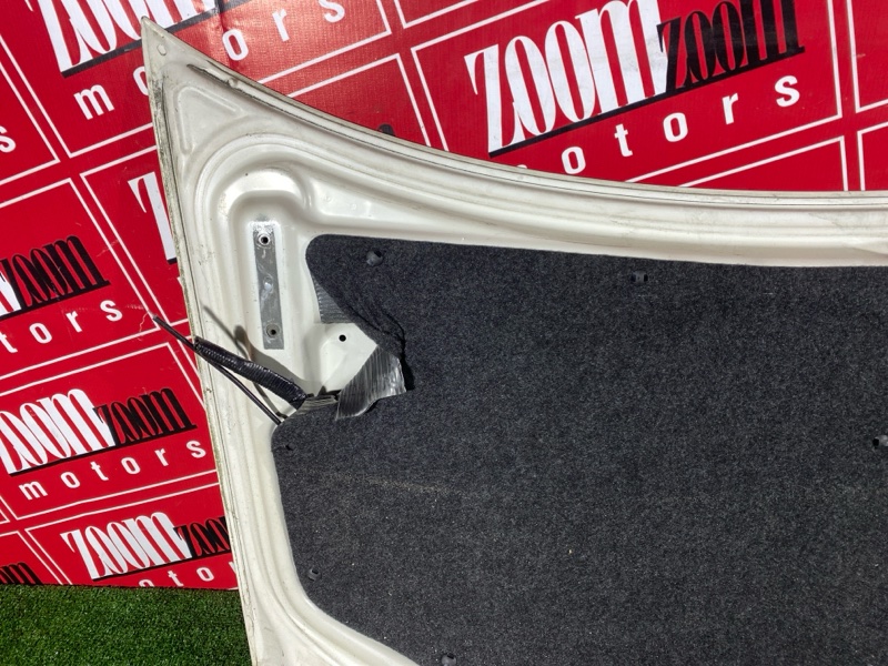 Крышка багажника, 6600 рублей, Красноярск