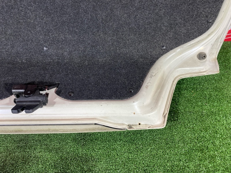 Крышка багажника, 6600 рублей, Красноярск