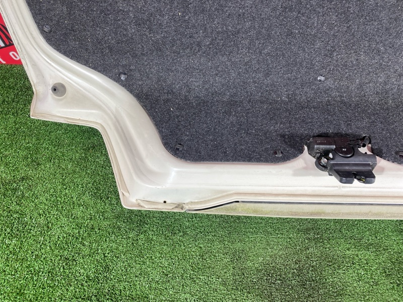 Крышка багажника, 6600 рублей, Красноярск