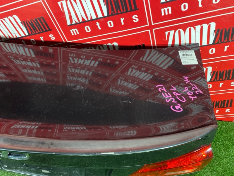 Крышка багажника, 8100 рублей, Красноярск