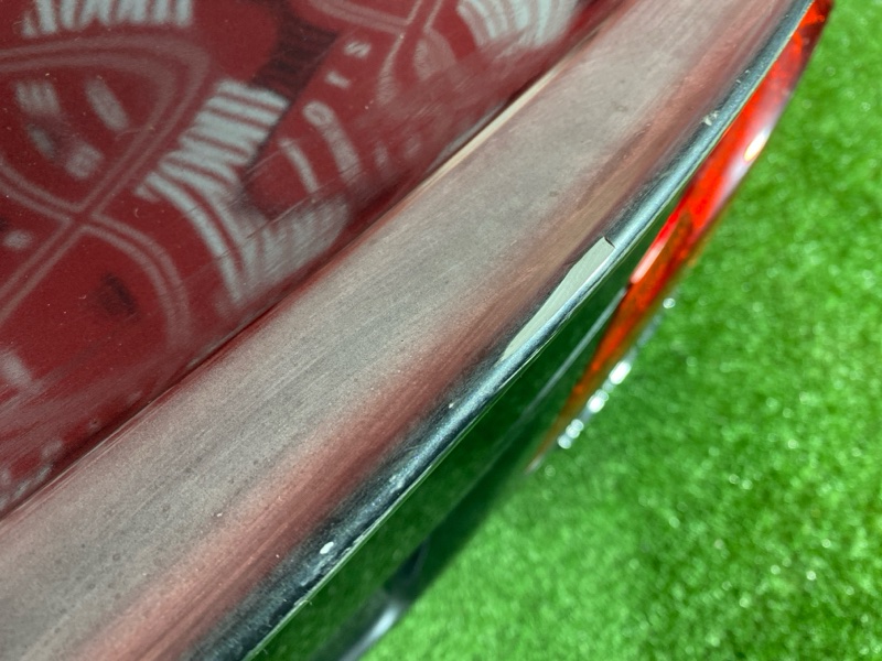 Крышка багажника, 8100 рублей, Красноярск