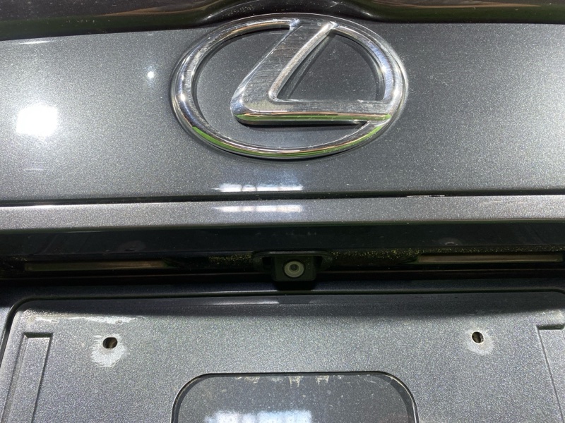 Крышка багажника, 8100 рублей, Красноярск