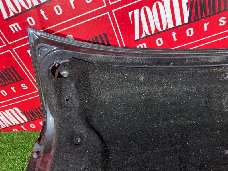 Крышка багажника, 8100 рублей, Красноярск