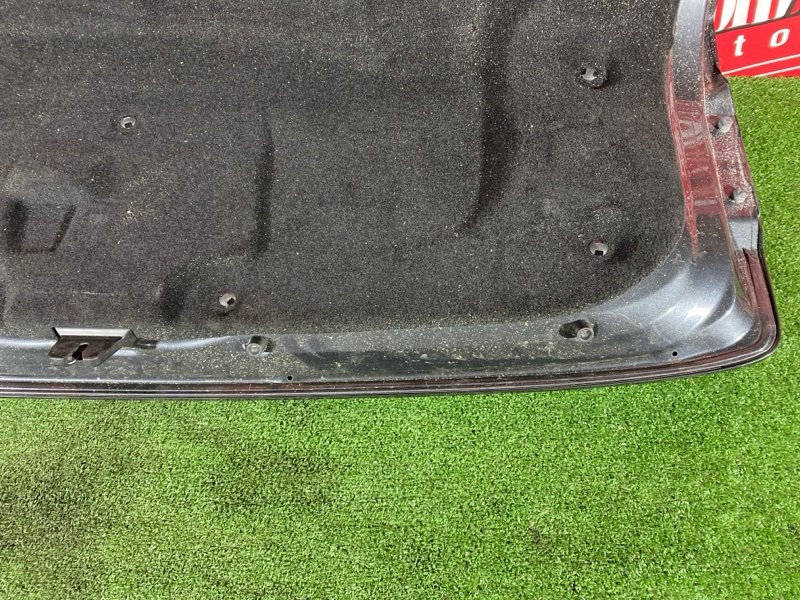 Крышка багажника, 8100 рублей, Красноярск