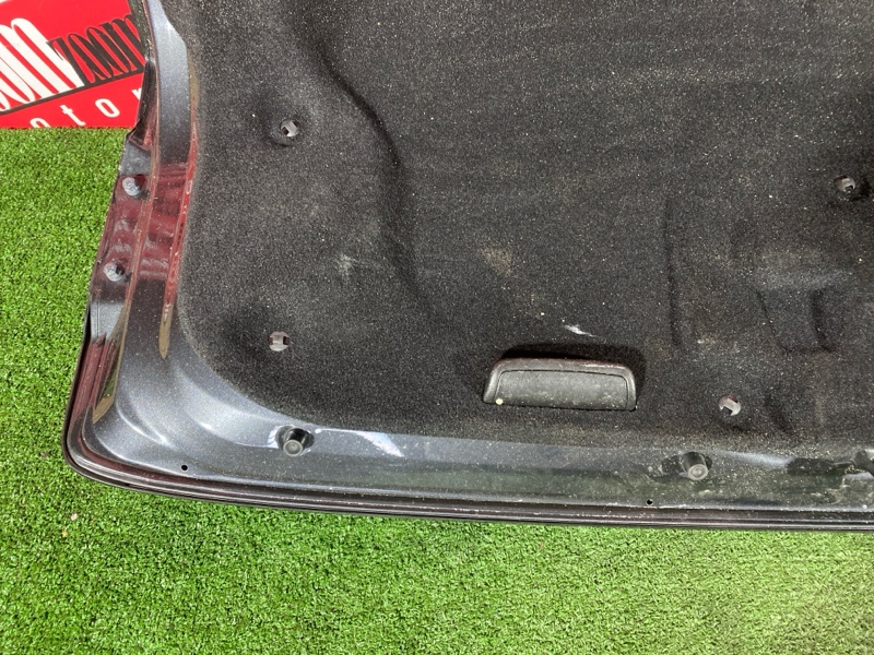 Крышка багажника, 8100 рублей, Красноярск