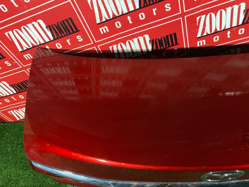 Крышка багажника, 28500 рублей, Красноярск