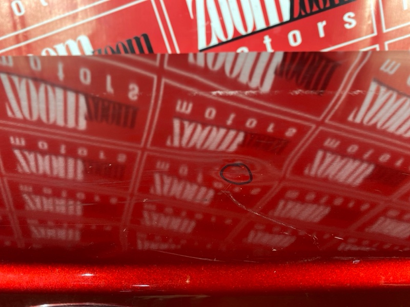 Крышка багажника, 28500 рублей, Красноярск