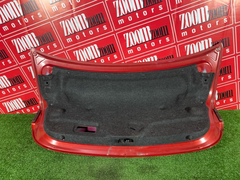 Крышка багажника, 28500 рублей, Красноярск