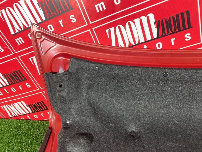 Крышка багажника, 28500 рублей, Красноярск