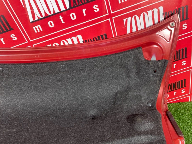 Крышка багажника, 28500 рублей, Красноярск