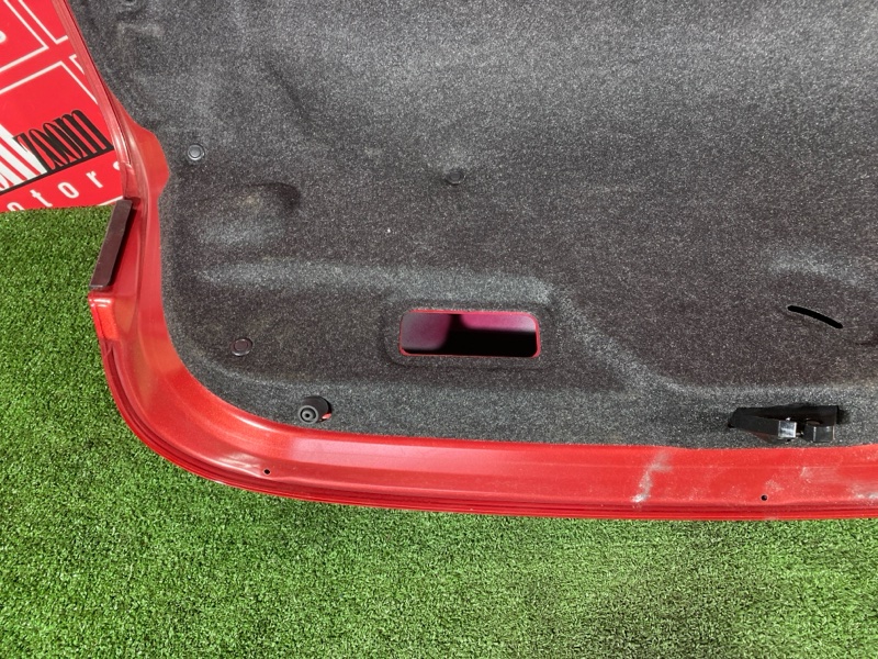 Крышка багажника, 28500 рублей, Красноярск