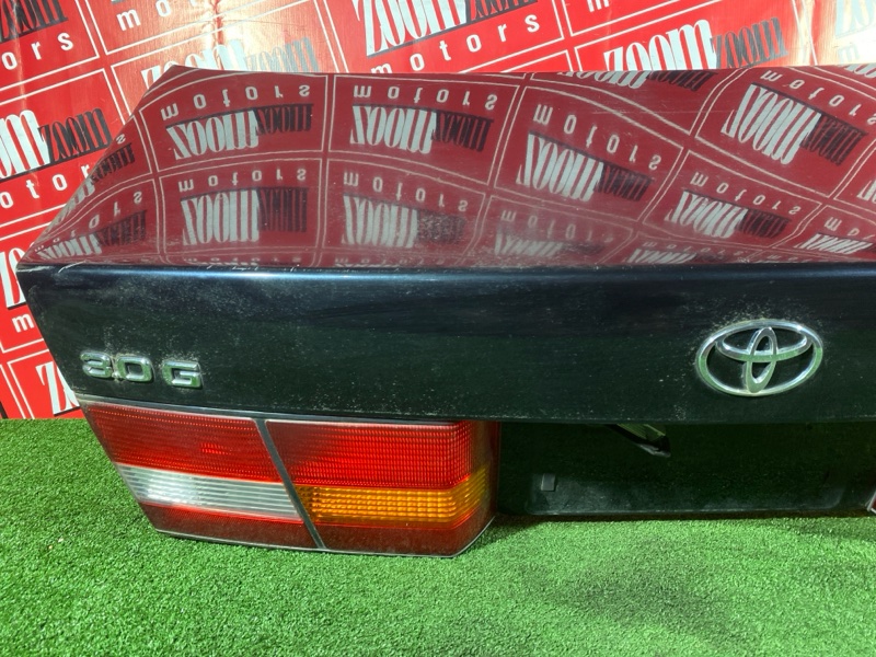 Крышка багажника, 3400 рублей, Красноярск