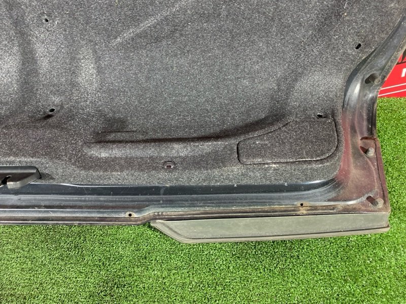 Крышка багажника, 3400 рублей, Красноярск