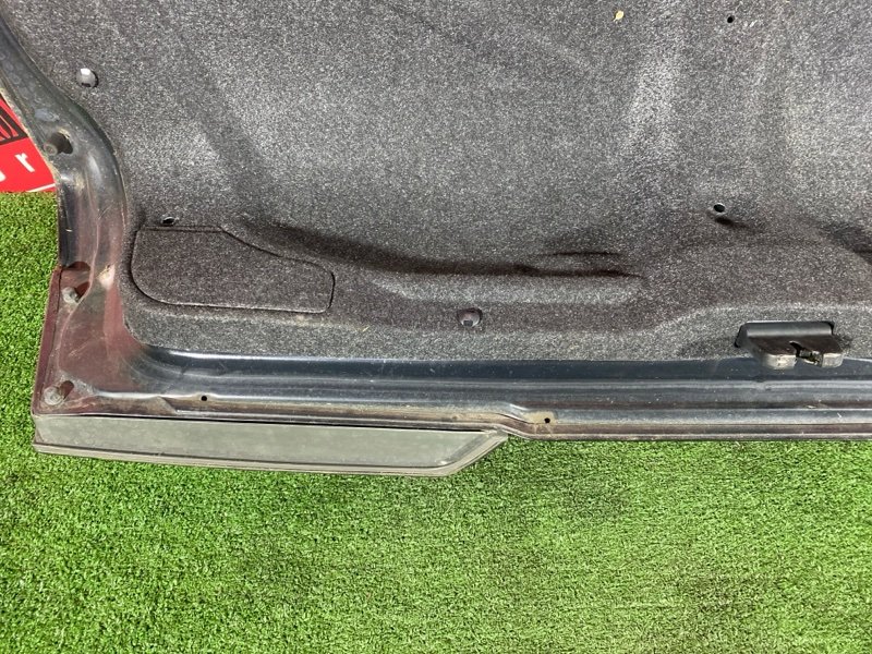 Крышка багажника, 3400 рублей, Красноярск