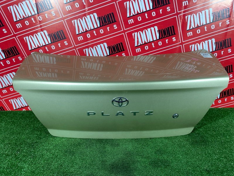 Крышка багажника, 1900 рублей, Красноярск