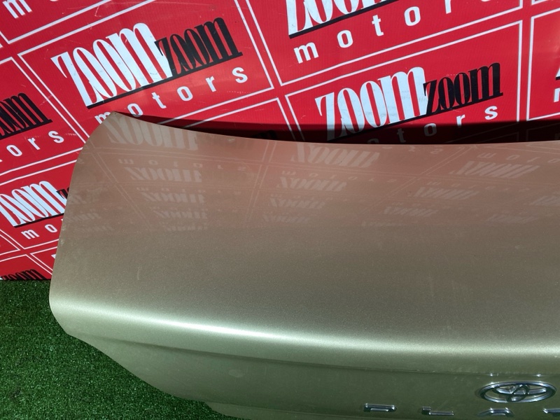 Крышка багажника, 1900 рублей, Красноярск