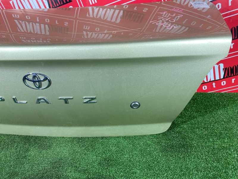 Крышка багажника, 1900 рублей, Красноярск