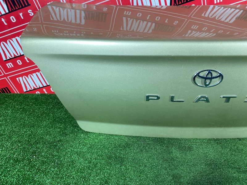 Крышка багажника, 1900 рублей, Красноярск