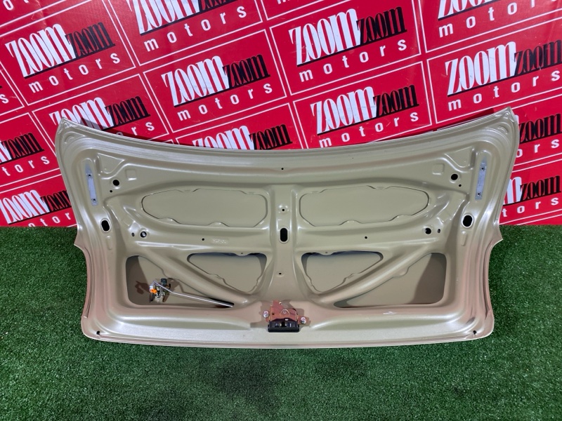 Крышка багажника, 1900 рублей, Красноярск